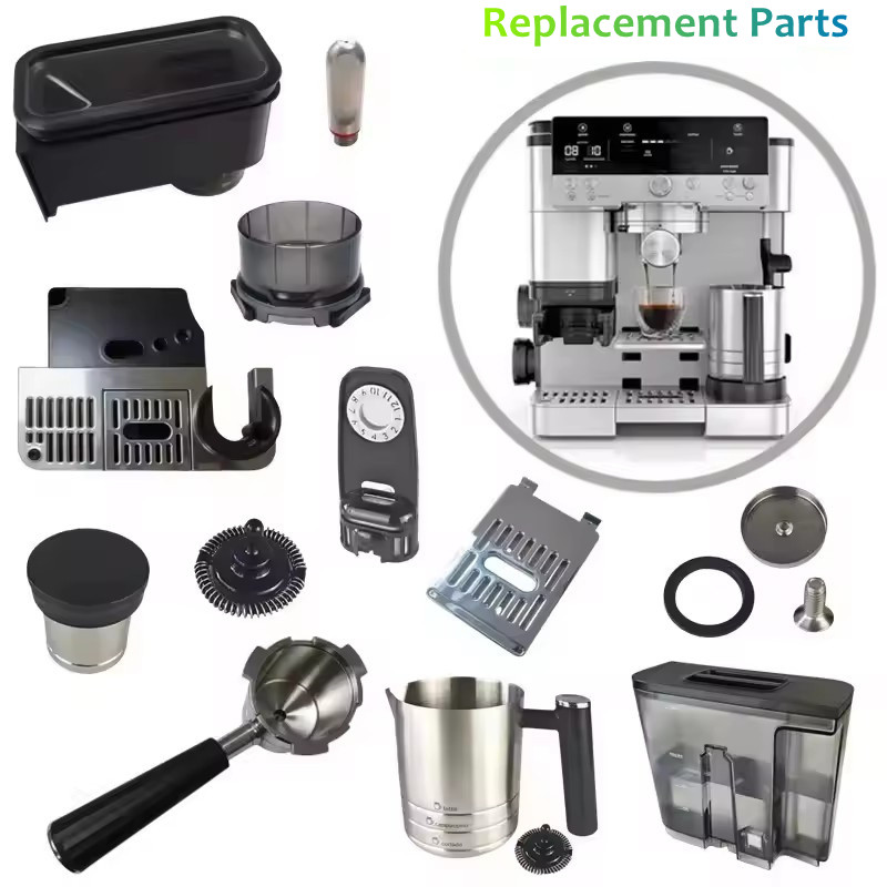 Coffee Equipment For Home - Coffee Accessories Fit Ninja ES601 ES655
