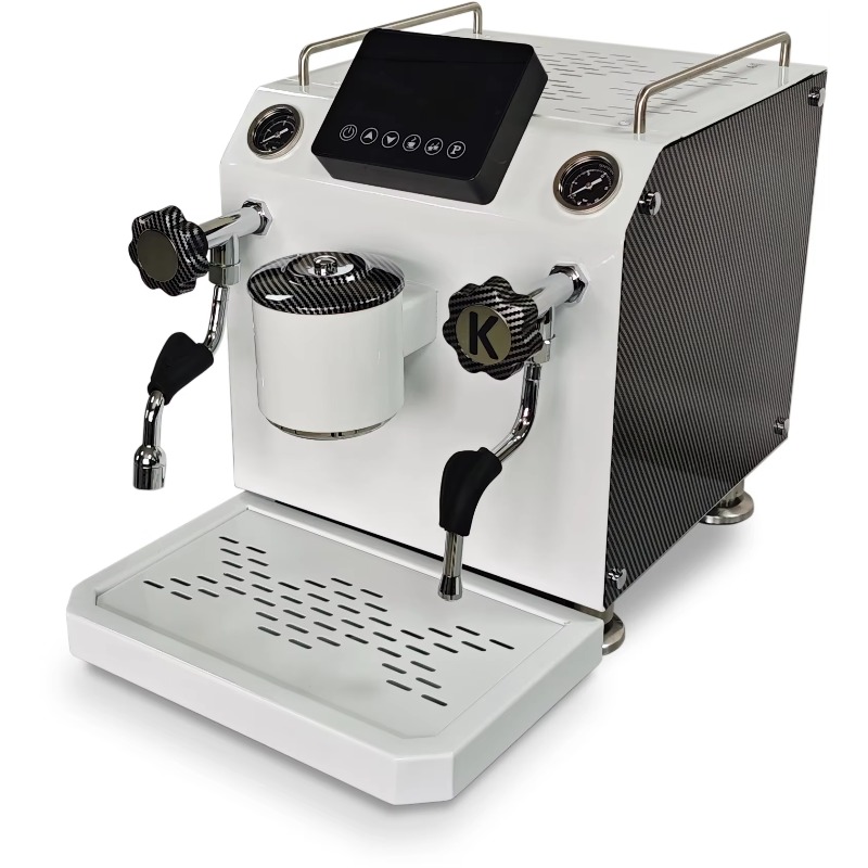 Airo High Quality Stainless St - đánh giá và giá Coffee Quality Control