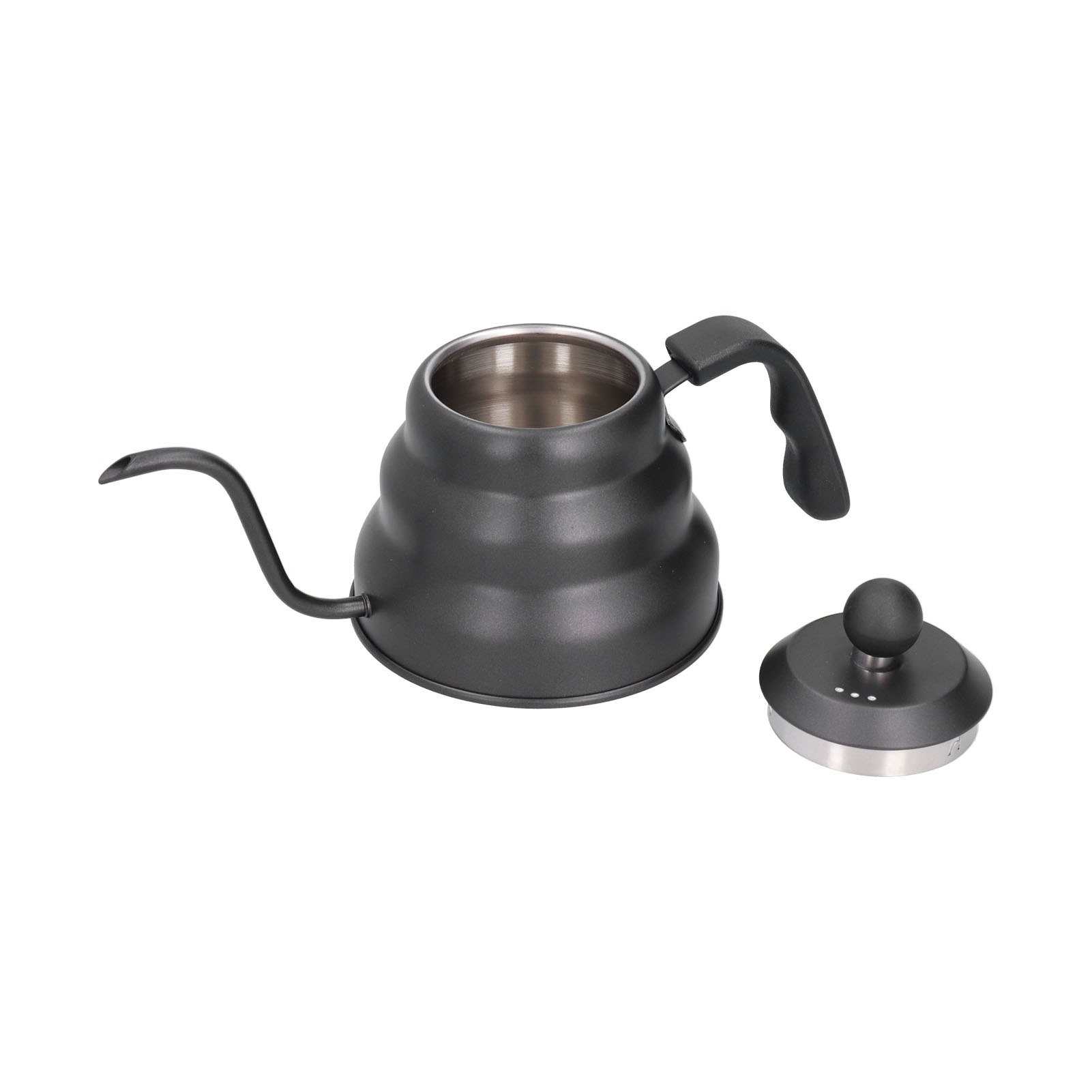Stainless Steel Pour Over Coff - đánh giá và giá Coffee Quality Control