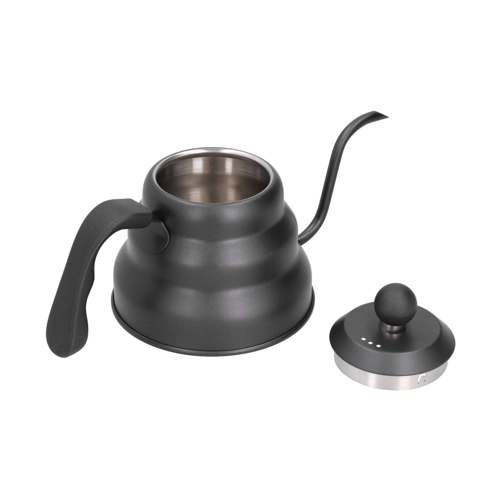 Stainless Steel Pour Over Coff - đánh giá và giá Coffee Quality Control