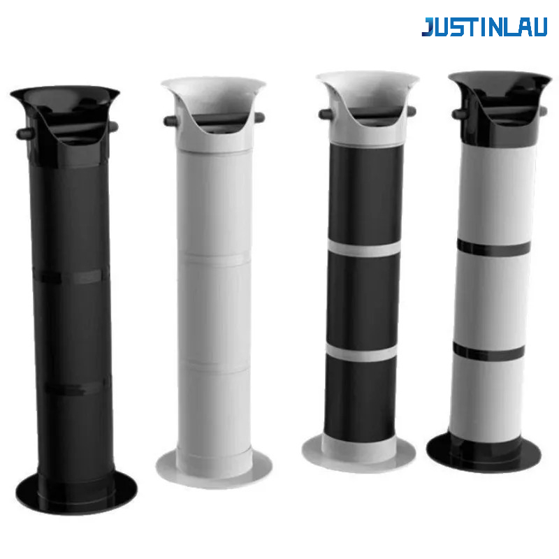 JUSTINLAU Large Capacity Verti - đánh giá và giá Coffee Knock Box