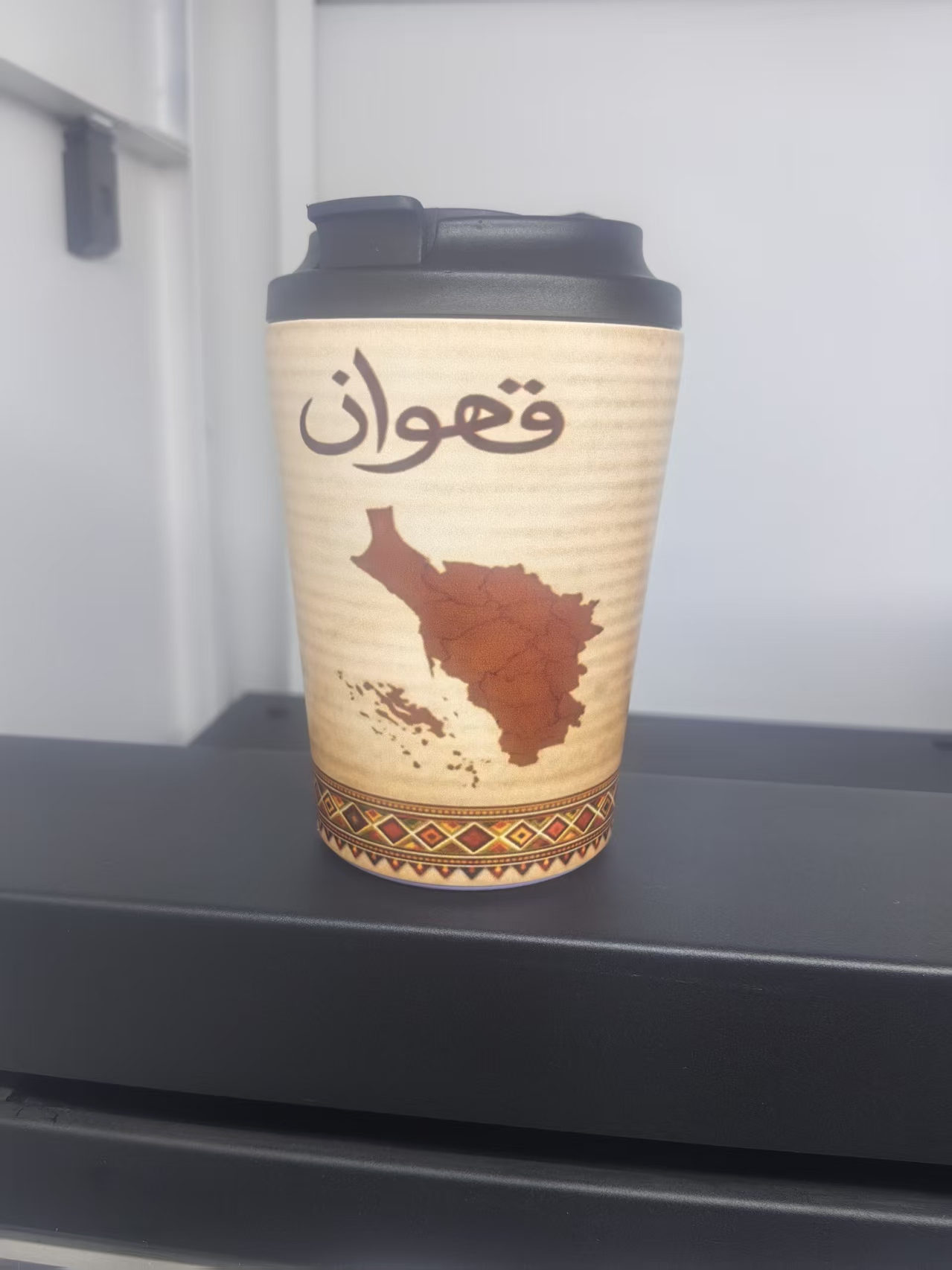 Logo Picture 1/2M Cafe 12oz co - đánh giá và giá Coffee Equipment Logo