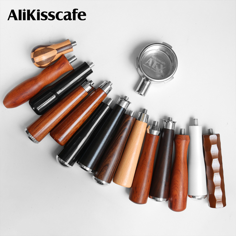 Coffee Portafilter M10 Handle  - đánh giá và giá Coffee Equipment Accessories