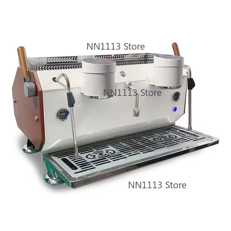 PID Controlled Italian Dual Bo - đánh giá và giá Coffee Quality Control