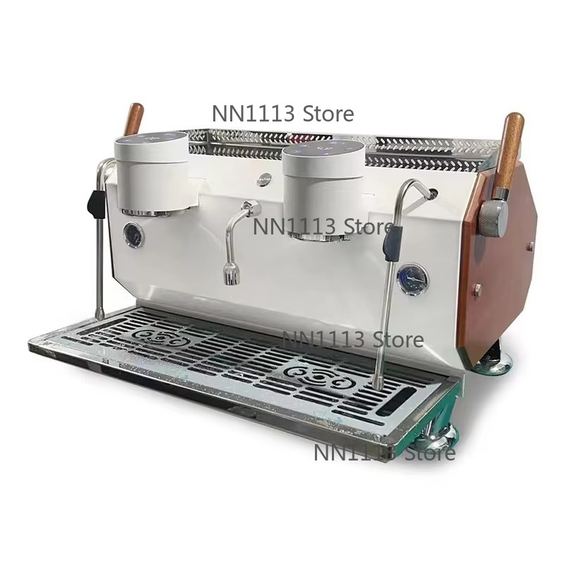 PID Controlled Italian Dual Bo - đánh giá và giá Coffee Quality Control