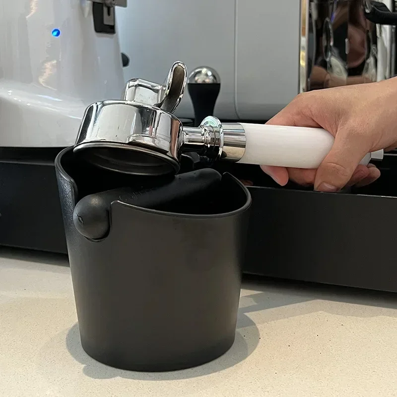 20261pc Mini Absorbent Espress - đánh giá và giá Coffee Knock Box