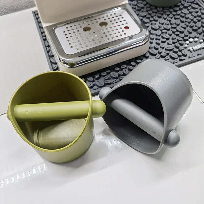 20261pc Mini Absorbent Espress - đánh giá và giá Coffee Knock Box