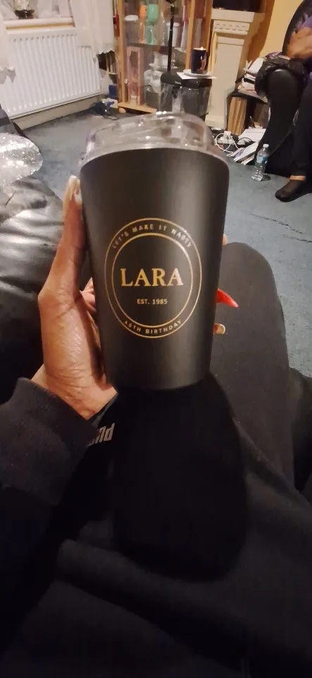 LOGO Name 280ml 380ml Insulate - đánh giá và giá Coffee Equipment Logo