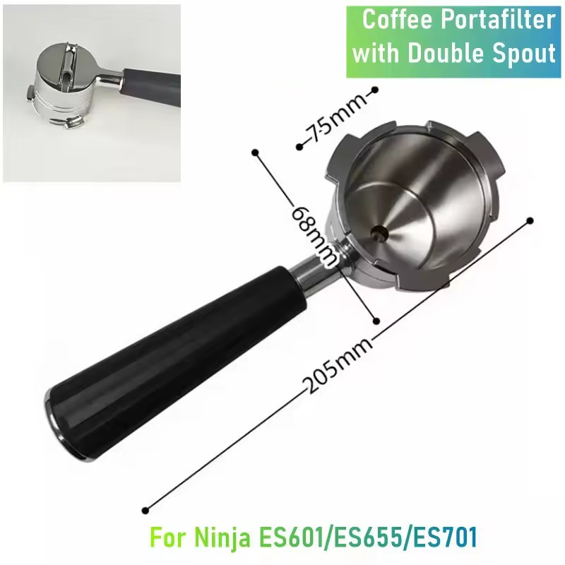 Coffee Accessories Fit Ninja E - đánh giá và giá Coffee Equipment For Home