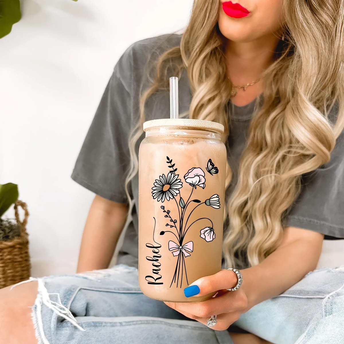 Customized Cute Cup Bottle Wit - đánh giá và giá Coffee Equipment Camping