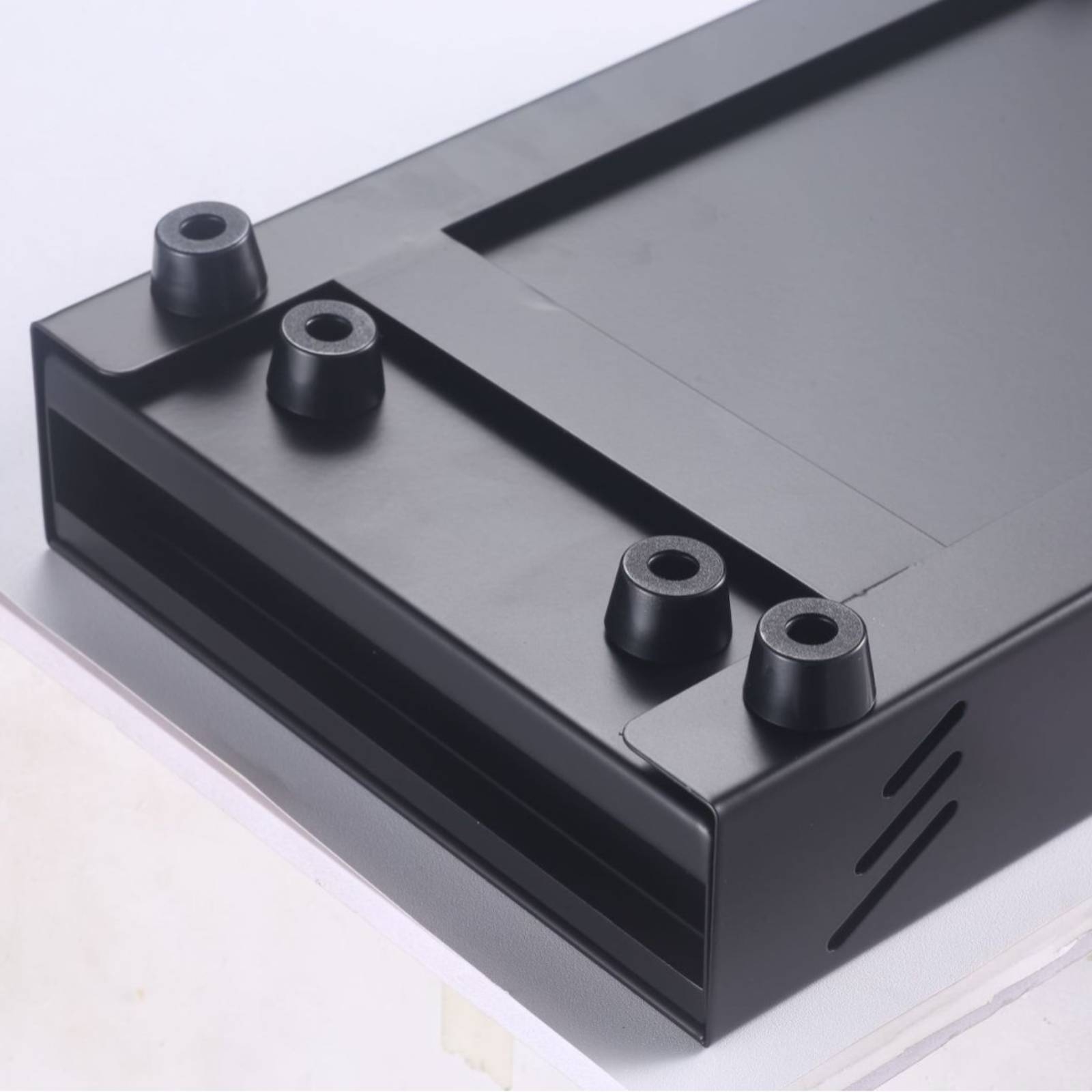 Drawer Coffee Knock Box Slimli - đánh giá và giá Coffee Knock Box