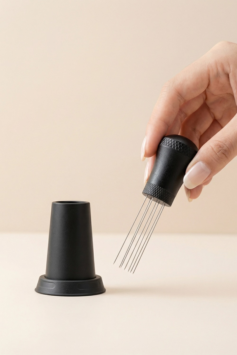 Espresso Stirrer Distribution  - đánh giá và giá Coffee Equipment For Home