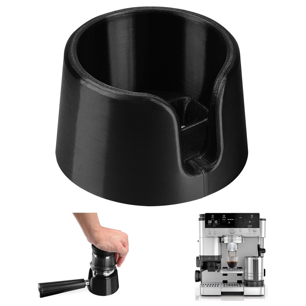 1PCS Coffee Portafilter Holder - đánh giá và giá Coffee Equipment Accessories