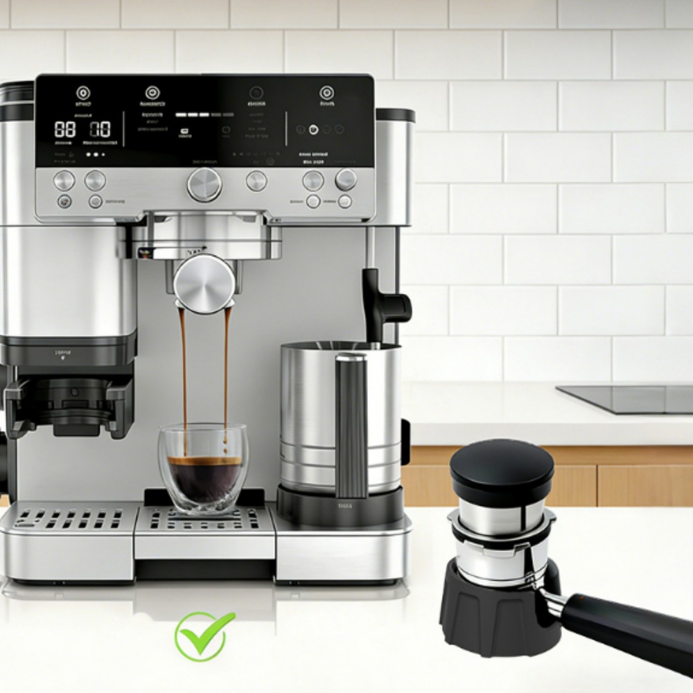 1PCS Coffee Portafilter Holder - đánh giá và giá Coffee Equipment Accessories