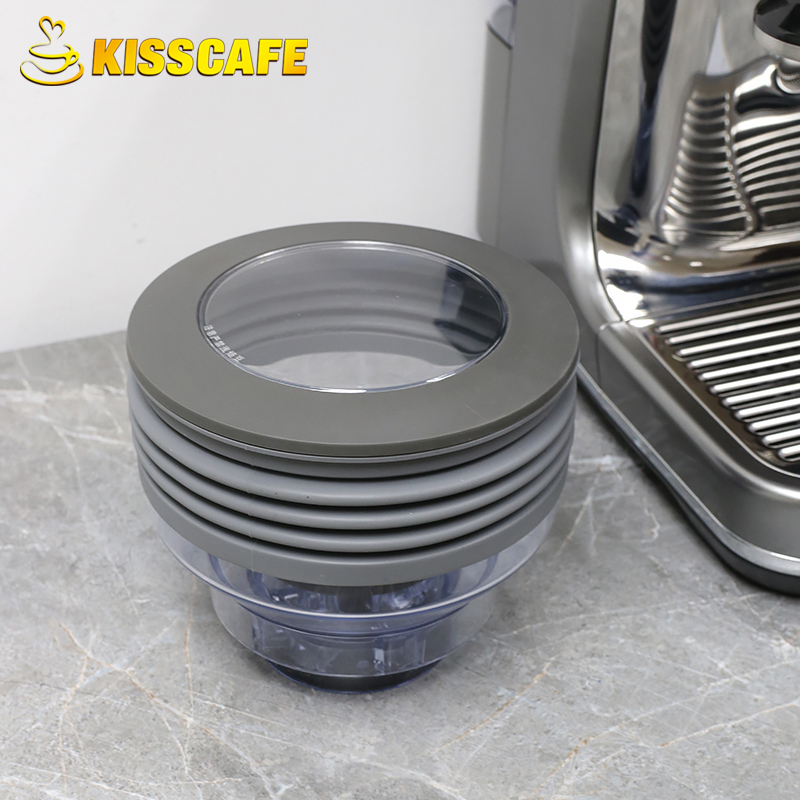 Coffee Beans Grinder Single Do - đánh giá và giá Breville Espresso Bes870
