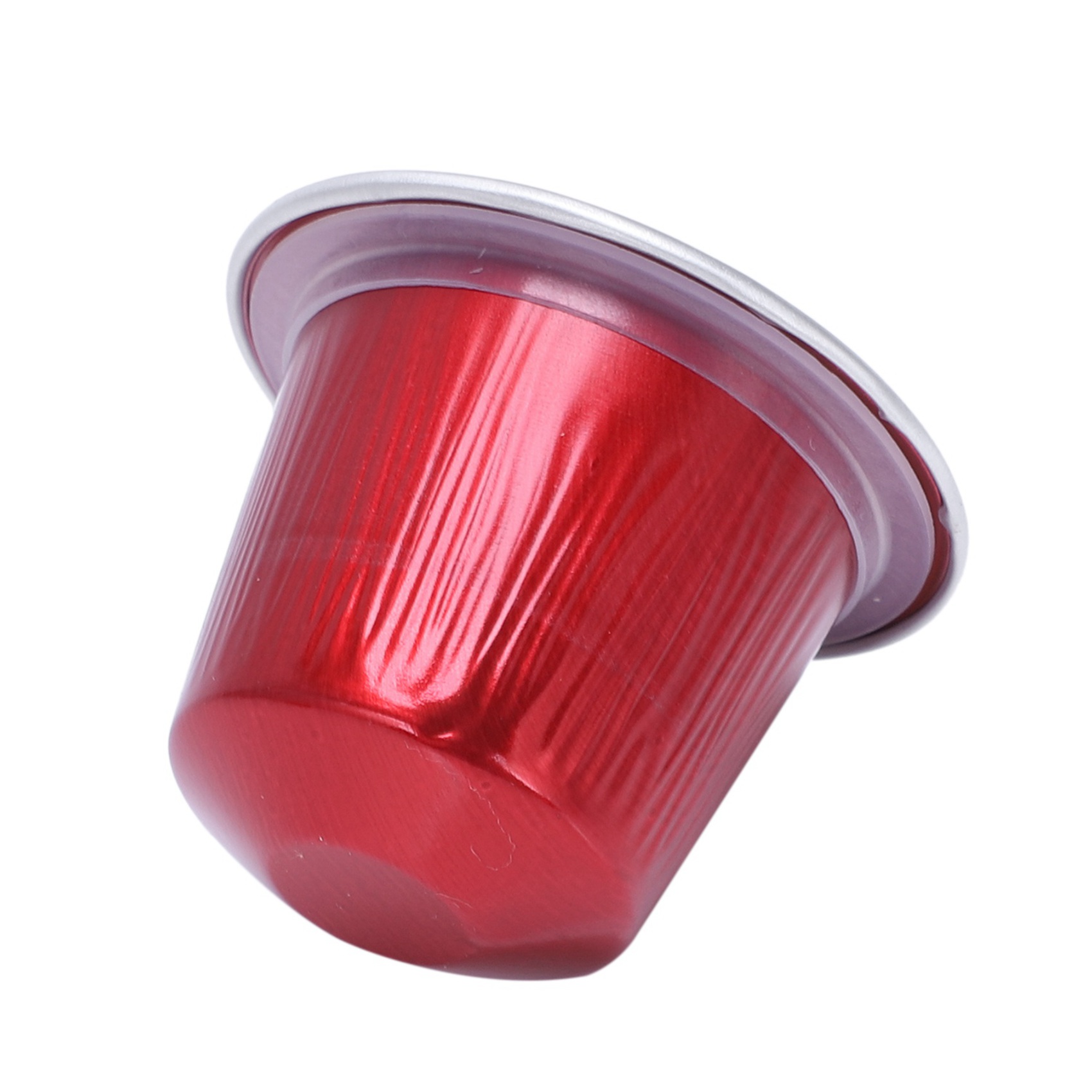 100 Sets Refillable Coffee Cap - đánh giá và giá Coffee Equipment For Home