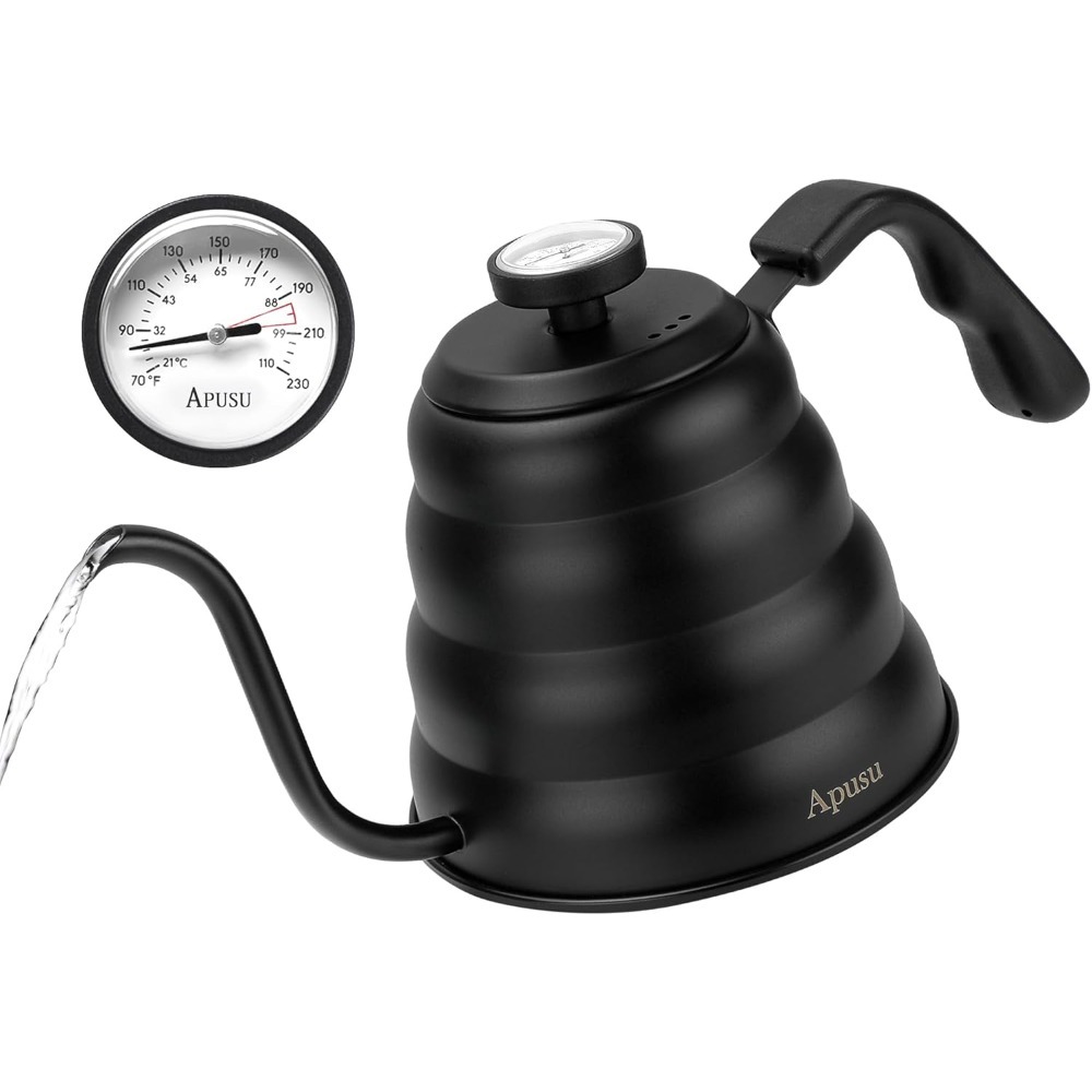 Stainless Steel Pour Over Coff - đánh giá và giá Coffee Quality Control