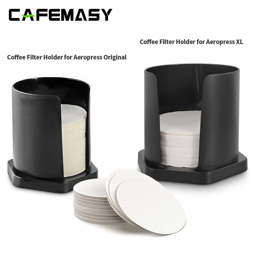 CAFEMASY Coffee Filter Paper H - đánh giá và giá Coffee Equipment For Home