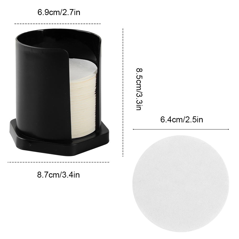 CAFEMASY Coffee Filter Paper H - đánh giá và giá Coffee Equipment For Home