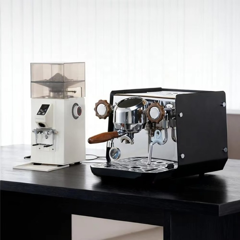 High Quality Electric Coffee M - đánh giá và giá Coffee Quality Control