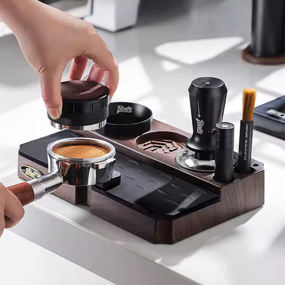 51-58mm ABS Coffee Portafilter - đánh giá và giá Coffee Equipment Accessories