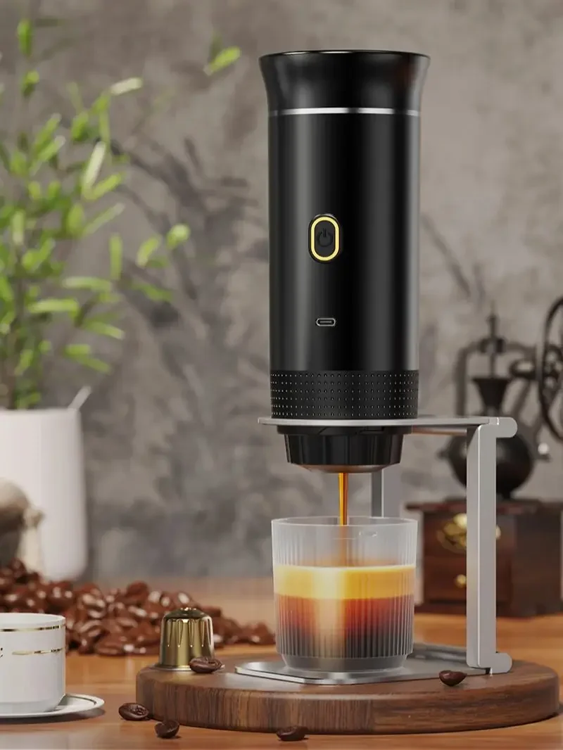Wireless Electric Portable Esp - đánh giá và giá Coffee Equipment Camping