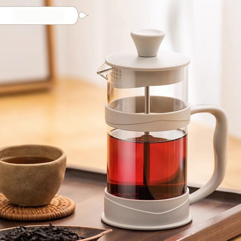 GIANXI Hand Press Coffee Maker - đánh giá và giá Coffee Equipment Camping