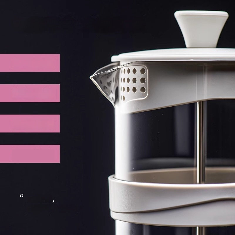 GIANXI Hand Press Coffee Maker - đánh giá và giá Coffee Equipment Camping