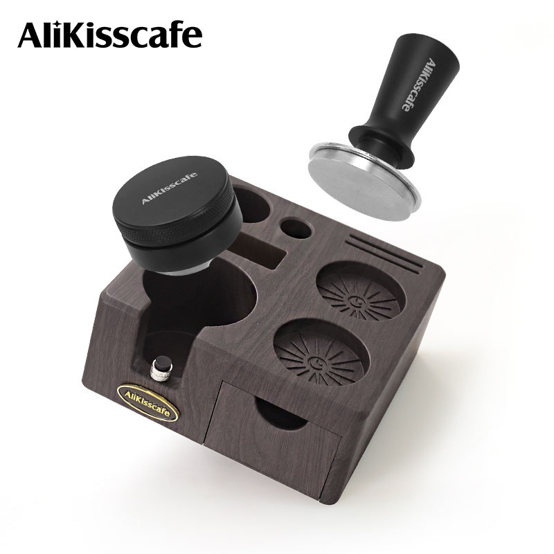 Alikisscafe Coffee Tamping Sta - đánh giá và giá Coffee Equipment Accessories