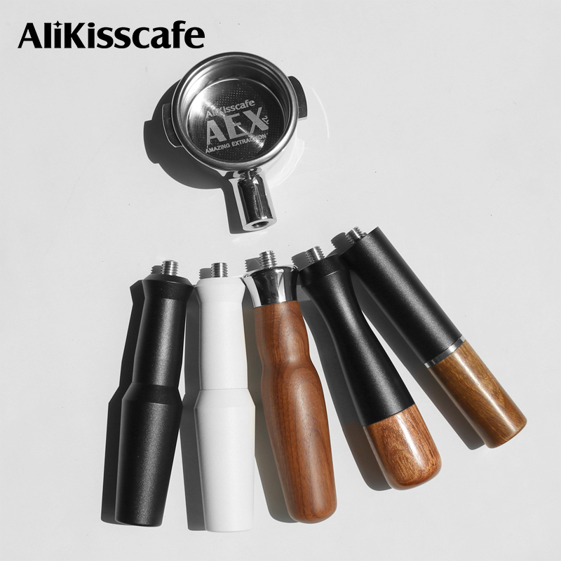 Coffee Portafilter Handle M10  - đánh giá và giá Coffee Equipment Accessories