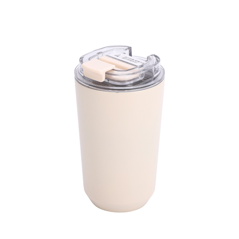 LOGO Name 280ml 380ml Insulate - đánh giá và giá Coffee Equipment Logo