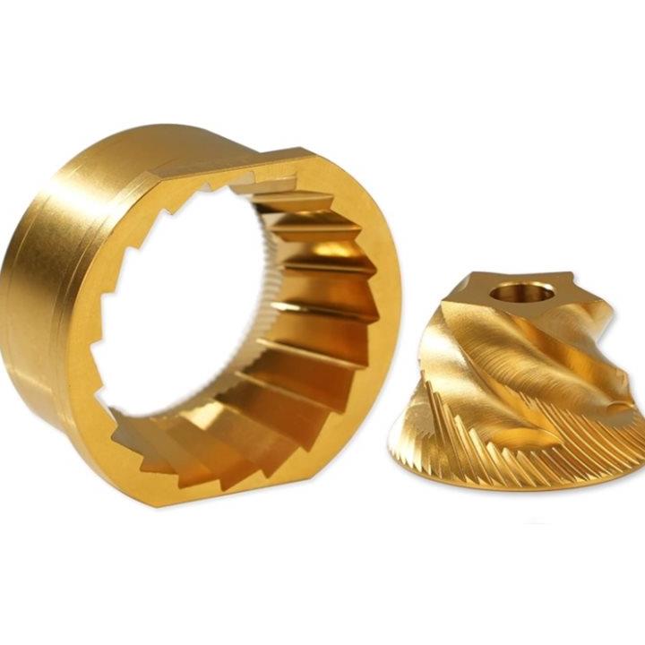 (AIMA) Grinder Burr Blade for  - đánh giá và giá Breville Espresso Bes870