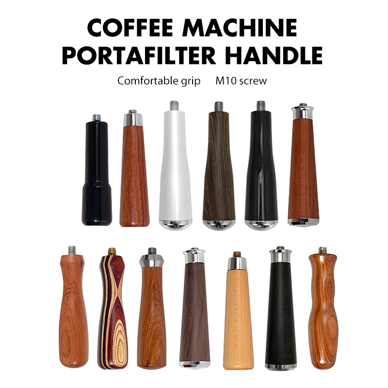 Coffee Portafilter Nake M10 Wo - đánh giá và giá Coffee Equipment Accessories
