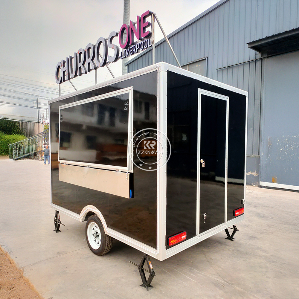 Concession Ice Cream Taco Coff - đánh giá và giá Coffee Equipment Logo