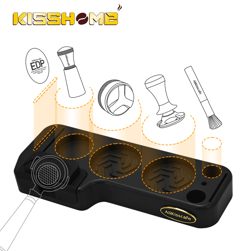Alikisscafe Coffee Tamping Sta - đánh giá và giá Coffee Equipment Accessories