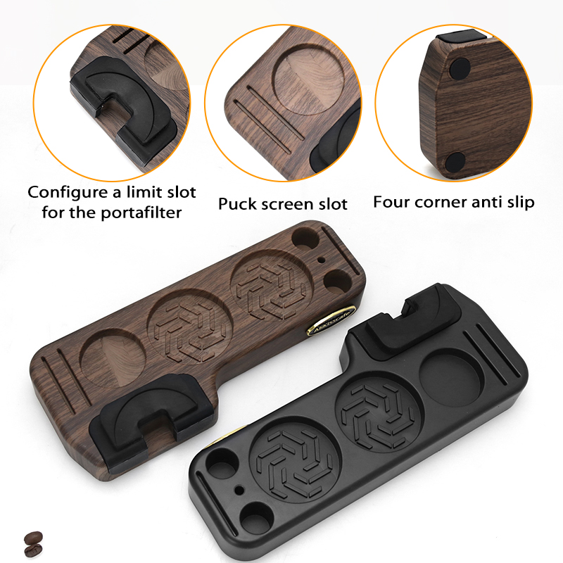Alikisscafe Coffee Tamping Sta - đánh giá và giá Coffee Equipment Accessories