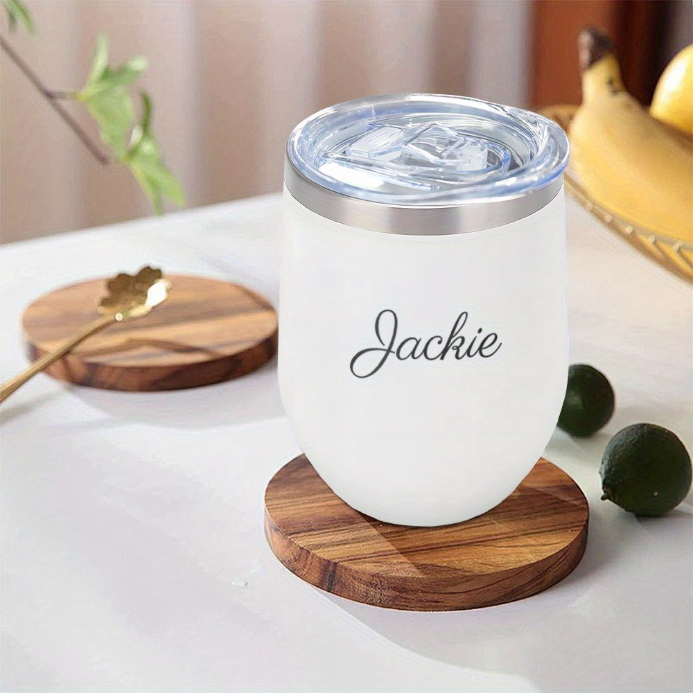 360ml Stainless Steel Eggshell - đánh giá và giá Coffee Equipment Logo