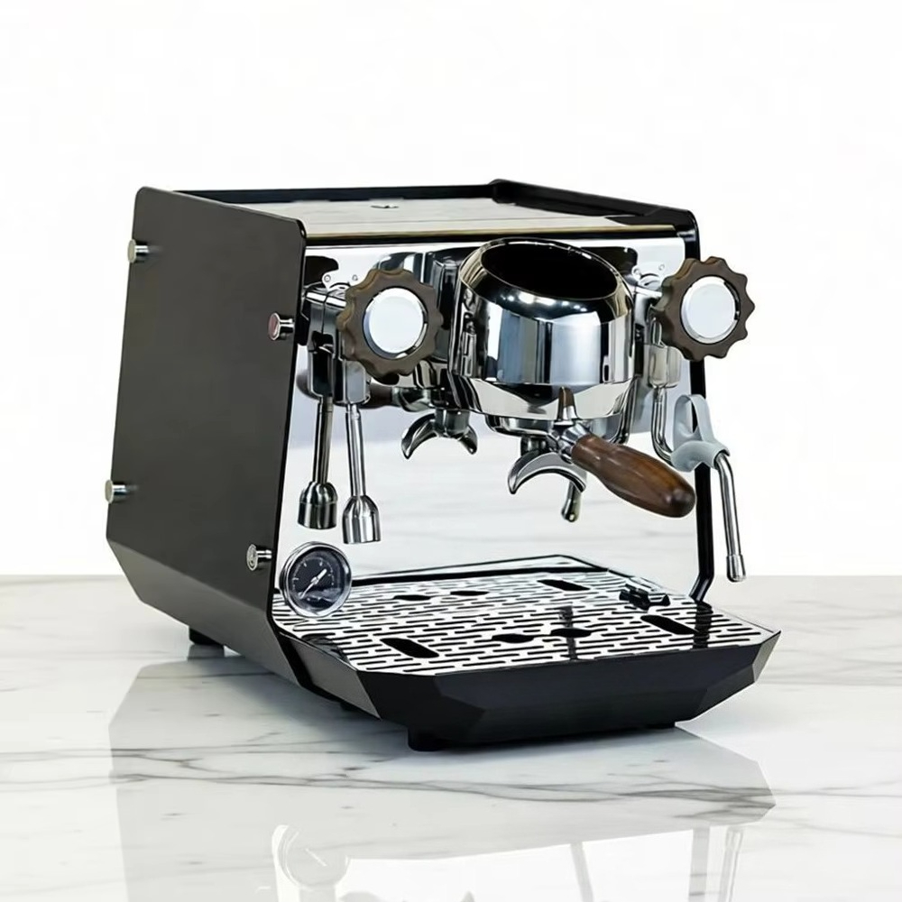 High Quality Electric Coffee M - đánh giá và giá Coffee Quality Control