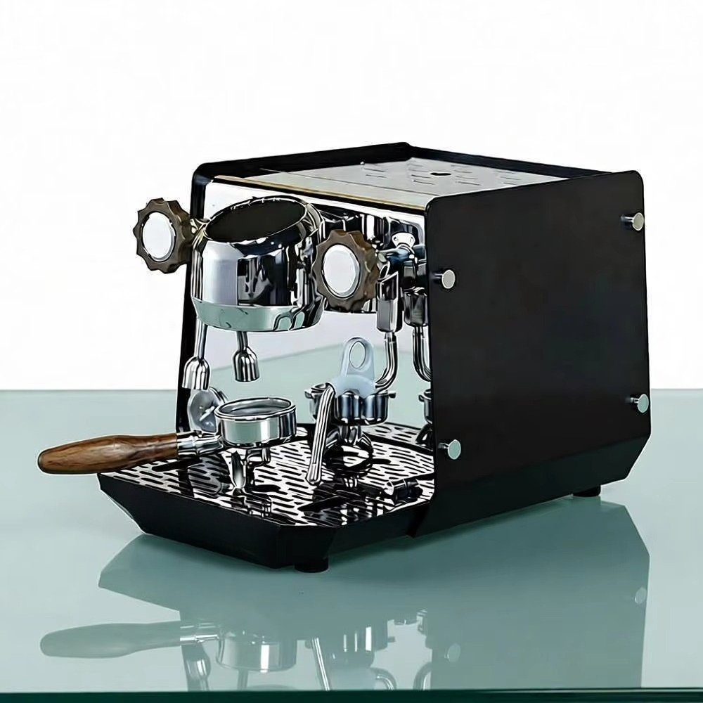 High Quality Electric Coffee M - đánh giá và giá Coffee Quality Control