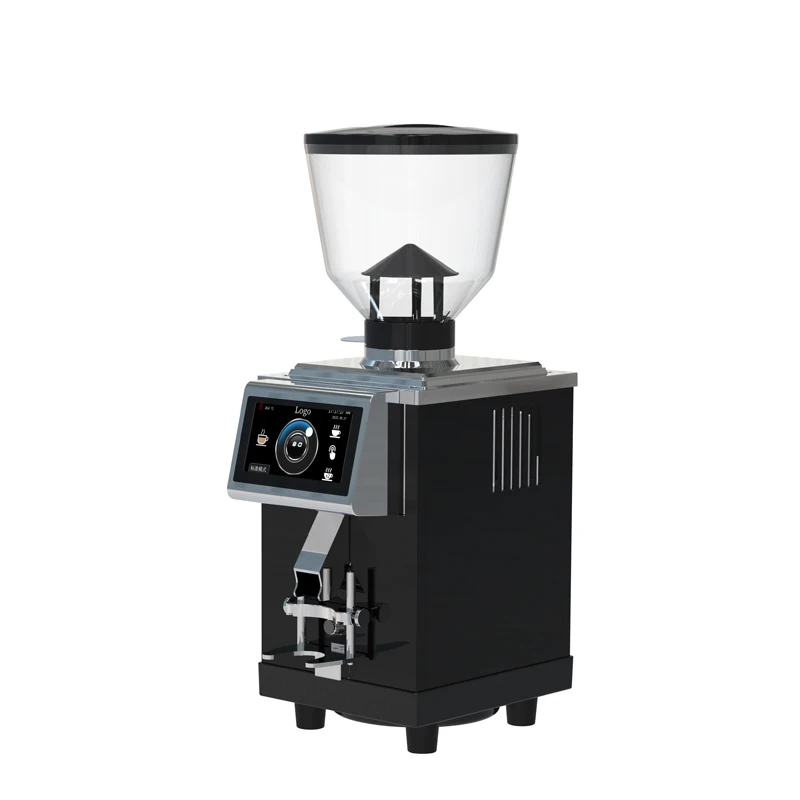 High Quality 83mm Flat Burrs B - đánh giá và giá Coffee Quality Control