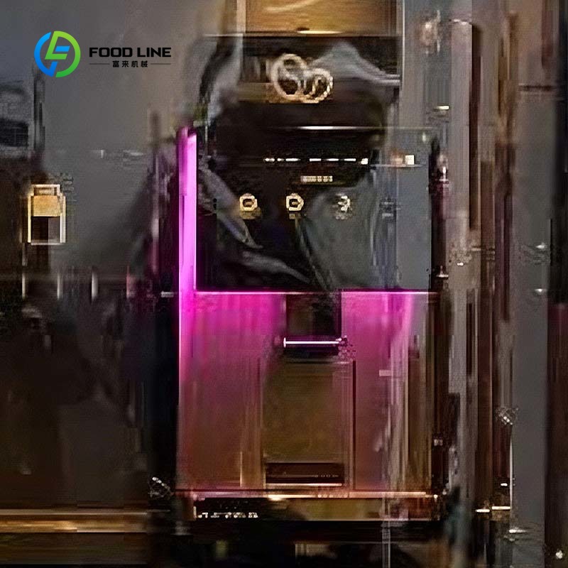 Customized Commercial High-Tec - đánh giá và giá Coffee Equipment Tech