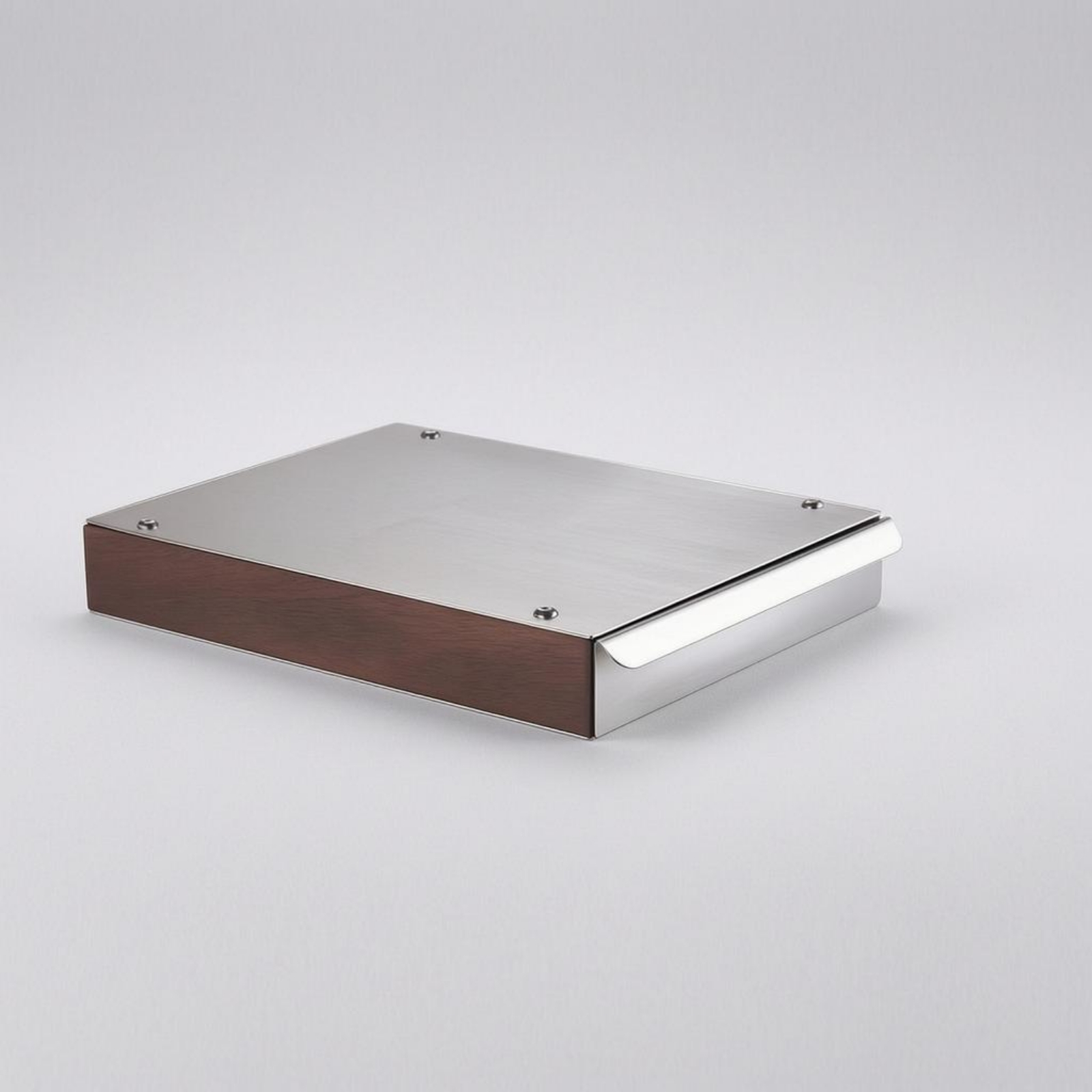 Drawer Coffee Knock Box Visibl - đánh giá và giá Coffee Knock Box
